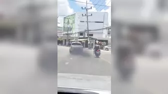 Thai Police