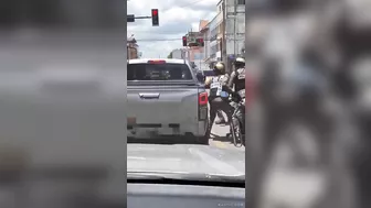 Thai Police