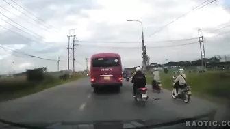 This Looks Disastrous.