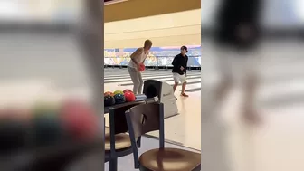 It Must Be A Broken Toe Or Foot.