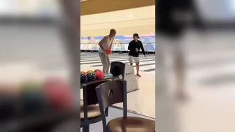 It Must Be A Broken Toe Or Foot.