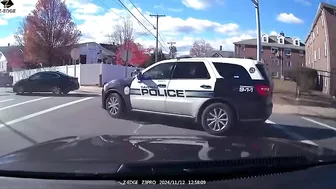 This Is How You End The Hunt