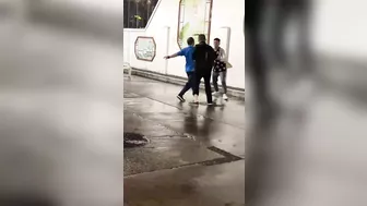 Chinese Team Knockout