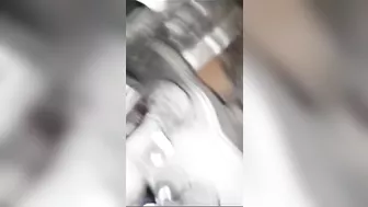 The Hunter Becomes The Hunted