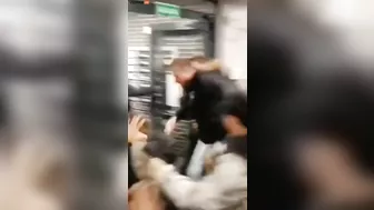 The Landlord Attempted To Evict All Residents Of The Apartment.