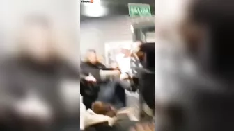 The Landlord Attempted To Evict All Residents Of The Apartment.