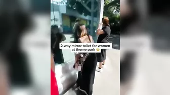 The World's Most Popular Men's Bathrooms
