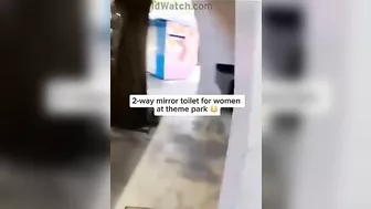 The World's Most Popular Men's Bathrooms