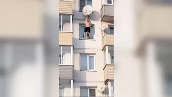 Satellite Repairman