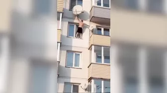 Satellite Repairman