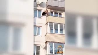 Satellite Repairman