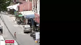 Worst Police Officer