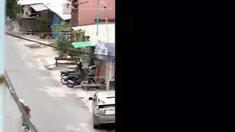 Worst Police Officer