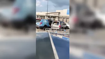 Once Upon A Time, There Lived A Walmart Security Guard