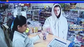 There Is A Fine Line Between Courage And Stupidity