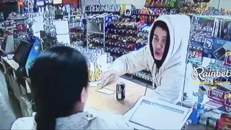 There Is A Fine Line Between Courage And Stupidity