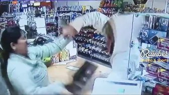 There Is A Fine Line Between Courage And Stupidity