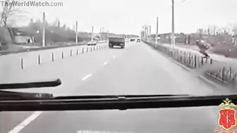 They Drop Like Flies