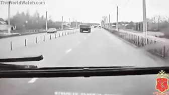 They Drop Like Flies