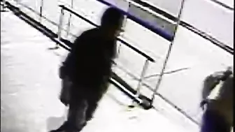 Thief Arrested After Robbing Woman