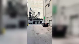 The Thief Was Interrogated While On The Run