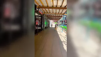 The Thief Was Interrogated While On The Run