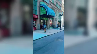 The Thief Was Interrogated While On The Run