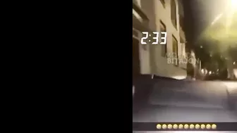 Things Are Getting Out Of Control In The Netherlands