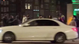 Things Are Getting Out Of Control In The Netherlands