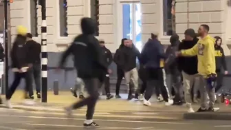 Things Are Getting Out Of Control In The Netherlands