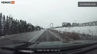 This Is One Of The Worst Road Attacks Ever Captured On Video