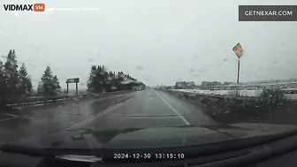 This Is One Of The Worst Road Attacks Ever Captured On Video