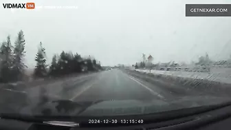 This Is One Of The Worst Road Attacks Ever Captured On Video