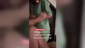 That's Why You Have To Be Careful When You Bring A Man Home