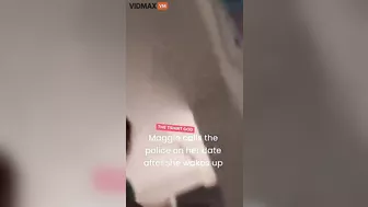 That's Why You Have To Be Careful When You Bring A Man Home