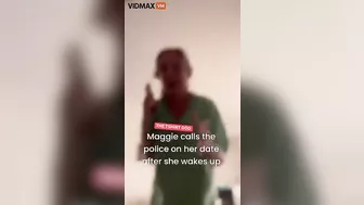 That's Why You Have To Be Careful When You Bring A Man Home