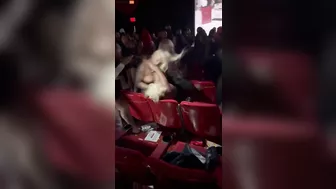 Here's Why You Should Never Go To A Movie Theater Near Da Hood