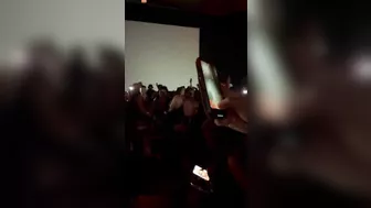 Here's Why You Should Never Go To A Movie Theater Near Da Hood