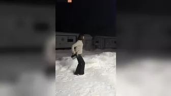 That's Why You Shouldn't Try Anything Stupid