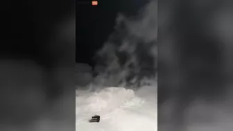 That's Why You Shouldn't Try Anything Stupid