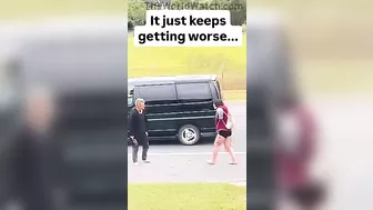 This Redneck Buyback Attempt Gets Crazier With Every Second You Watch