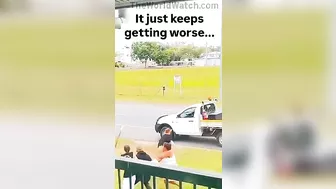 This Redneck Buyback Attempt Gets Crazier With Every Second You Watch