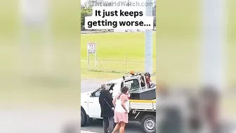 This Redneck Buyback Attempt Gets Crazier With Every Second You Watch