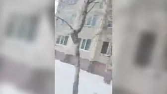 In Any Other Country This Would Have Been A Suicide Attempt