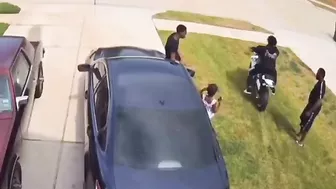 That Was The Wrong Moment