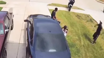 That Was The Wrong Moment