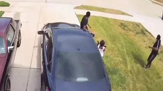 That Was The Wrong Moment