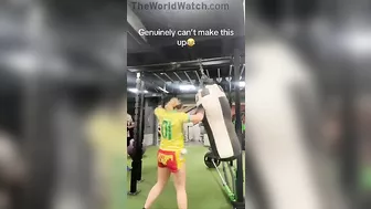 This Guy Has No Drama