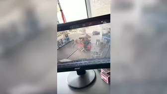 You Can't Take Revenge Like This.