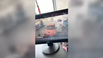 You Can't Take Revenge Like This.